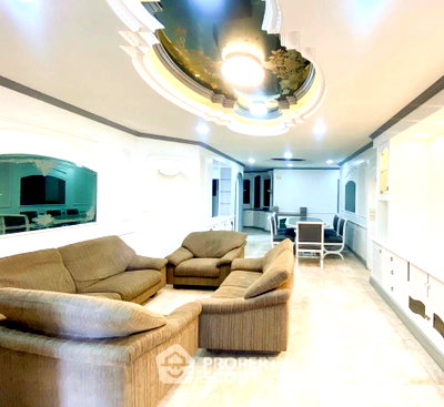 ขายคอนโด : คอนโดเลี้ยงสัตว์ได้ 3 ห้องนอน Asoke Tower ชั้น 16 ใกล้ MRT เพชรบุรี (ID 3228518)