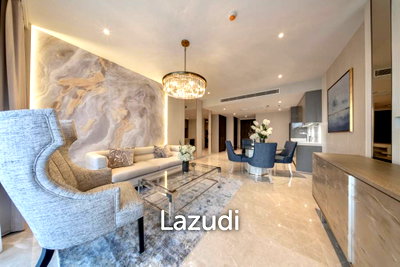Condos for sale : 2 Bed 3 Bath 130.43 SQ.M Nivati Residence