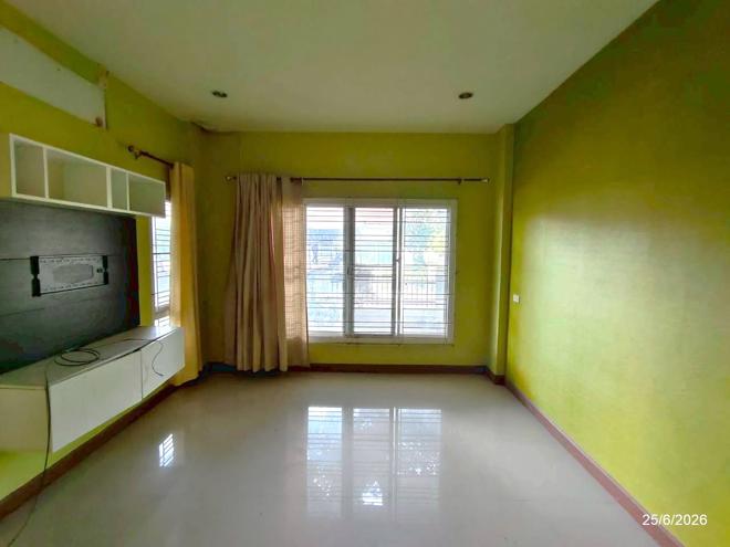 รูป บ้านเดี่ยว 63.7 ตร.วา เนเจอร์ วิลล์ บ้าน-กอก เมืองขอนแก่น ขอนแก่น 2.3M - รูปที่ 5/33