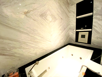 ขายคอนโด : เดอะ เรสซิเดนซ์ แอท แมนดาริน โอเรียนเต็ล กรุงเทพฯ คอนโด Luxury พร้อมอยู่บนทำเลที่ดีที่สุด