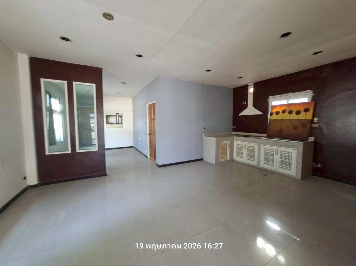 รูป บ้านเดี่ยว 81 ตร.วา เดอะแกรนด์ มาลาทิพย์ วิหารแดง สระบุรี 1.6M - รูปที่ 17/25