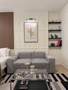 Supalai Park at Downtown For Sell WR-04771
