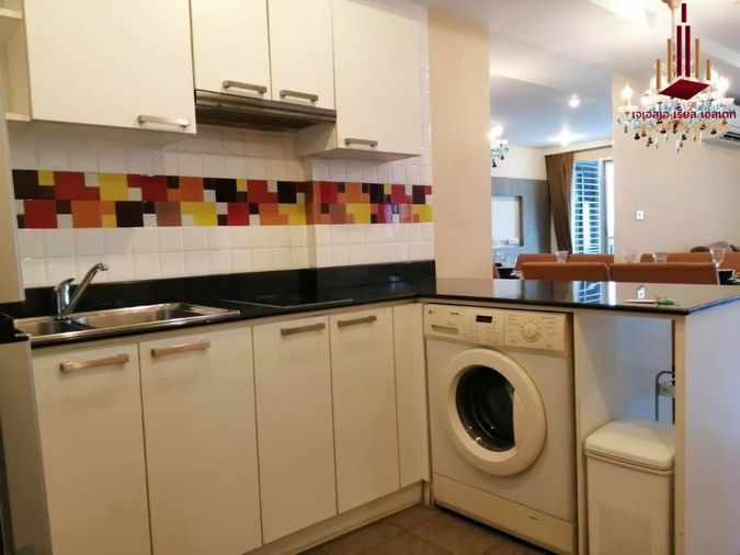 2-bed condo for rent, 78 sqm, Centric Place Ari 4 - Phaholyothin