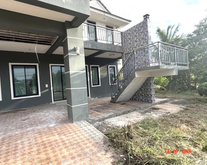 picture HOME 1312.2 Sq.w. Phanna Nikhom Sakon Nakhon for 13M - 6/57