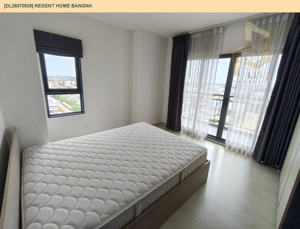 รูป MDL26070534 ให้เช่าคอนโด ไอดีโอ สุขุมวิท 115(IDEO Sukhumvit 115) เครื่องใช้ไฟฟ้าครบ พร้อมเข้ายู่โทรด่วน 063-869-2663LineID @952jdxxk - รูปที่ 17/19