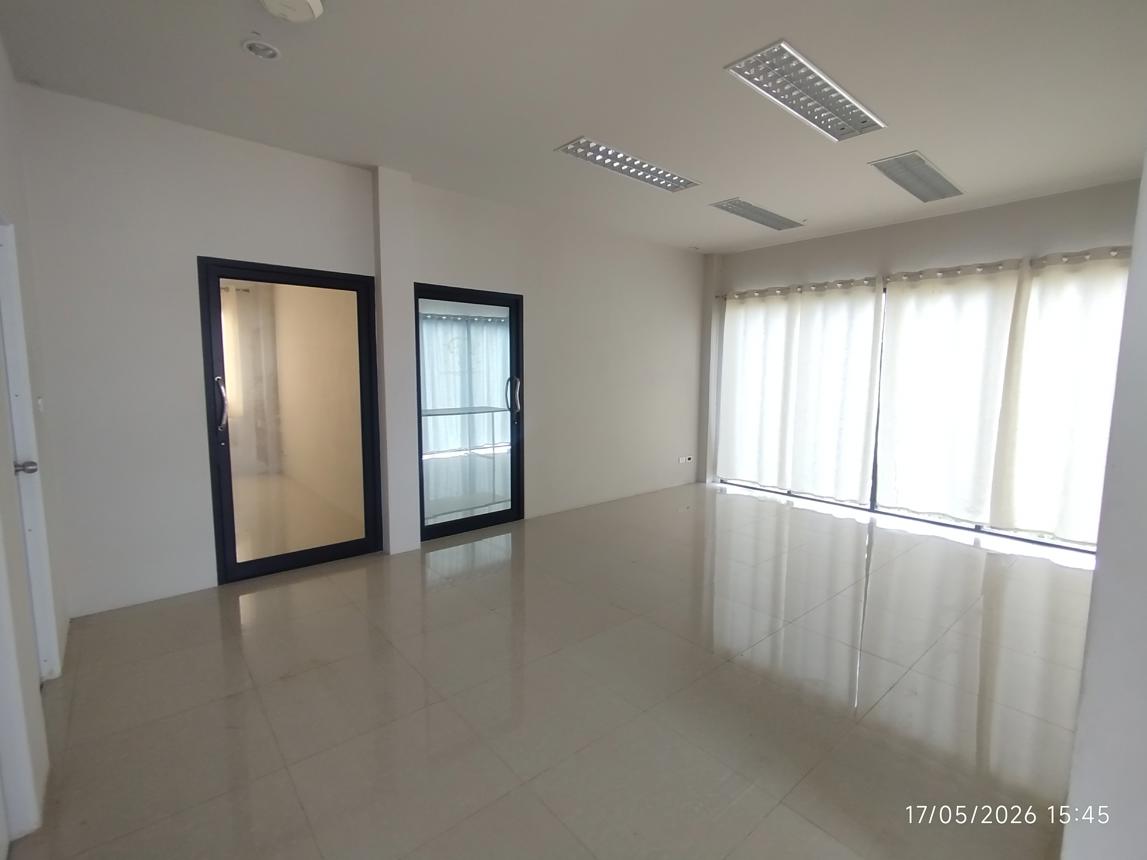 picture OFFICE 150 Sq.w. Lat Lum Kaeo Pathumthani for 5.5M - 32/39