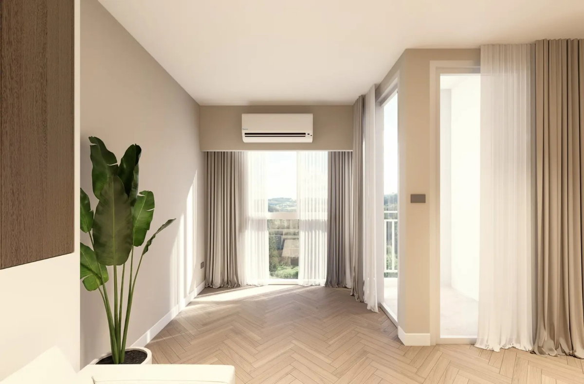รูป 🏙️ คอนโดสวย 2 ห้องนอน Punna Residence 5 ใกล้นิมมาน-มช. วิวภูเขา ราคา 3.99 ล้าน 📞 063-664-9056 - รูปที่ 23/24