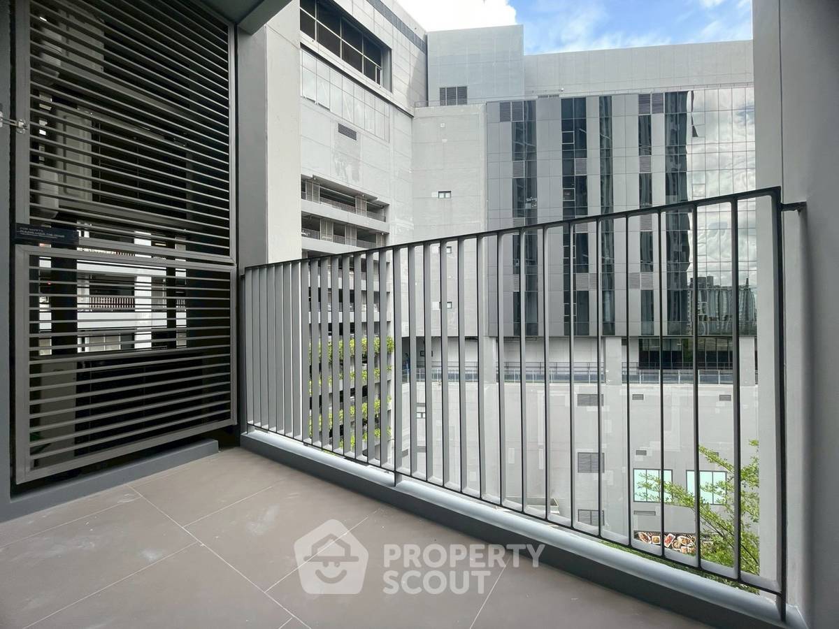 รูป คอนโด 2 ห้องนอน Whizdom Inspire Sukhumvit ใกล้ BTS ปุณณวิถี (ID 3230068) - รูปที่ 9/9