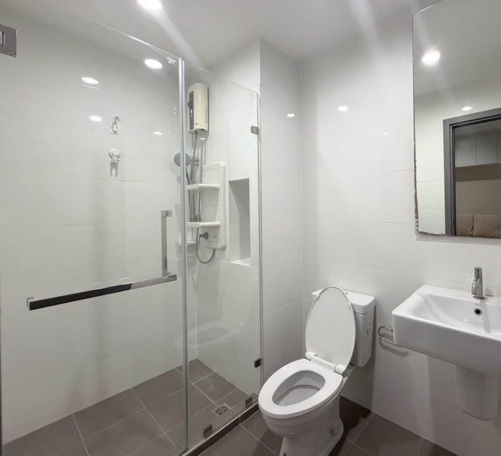 picture The Base Park West Sukhumvit 77 - 9/9