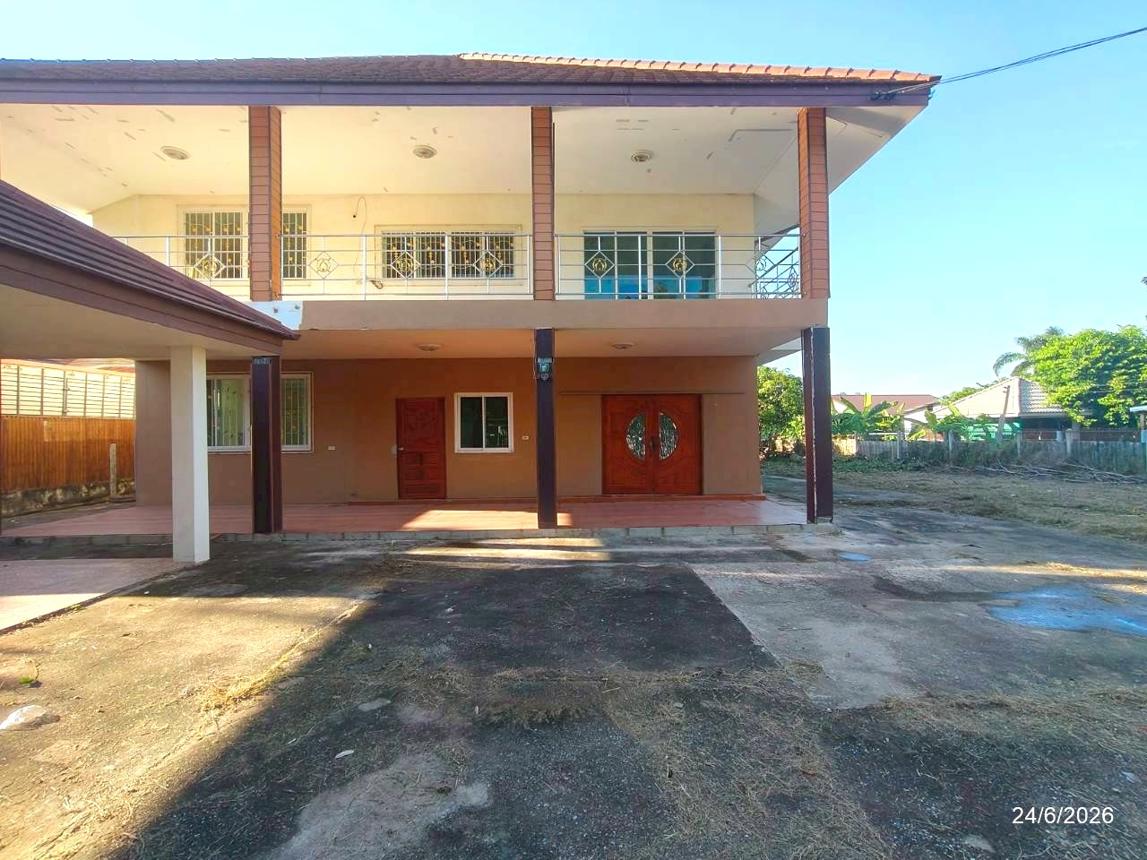 picture HOME 300 Sq.w. Muang Khon Kaen Khon Kaen for 4.6M - 32/65