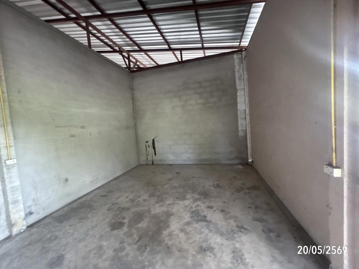 picture OFFICE 691 Sq.w. Krasang Buri Ram for 5.7M - 24/41