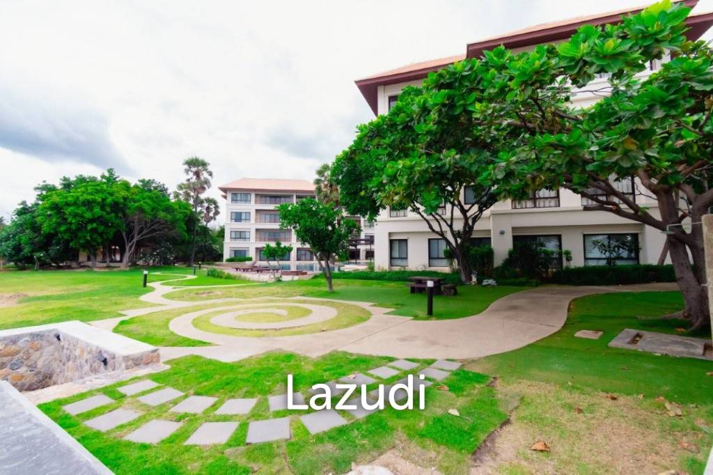 รูป SANTI PURA : Luxury Sea View 250 sqm 5 bed 5 bath Beach Side Condo - รูปที่ 48/50