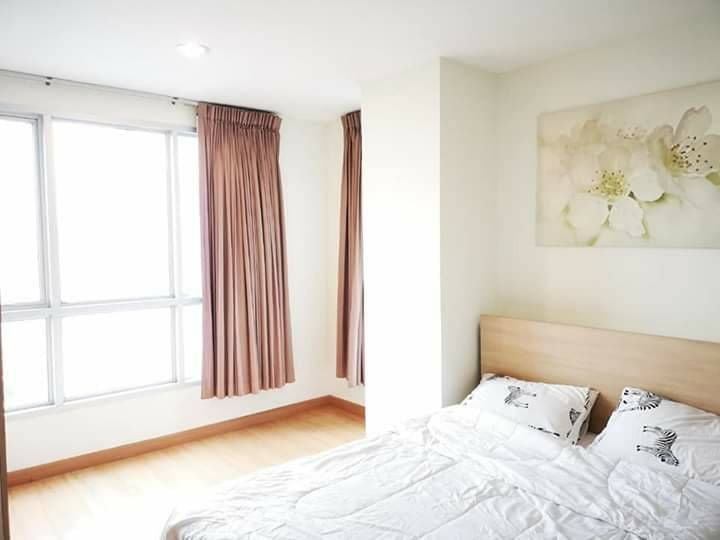 รูป ✨ FOR RENT: Life @ Ratchada - Suthisan 💰 Rental Price: 17,000 THB/month | 📲 Line ID: @condobkk (with @) - รูปที่ 9/12