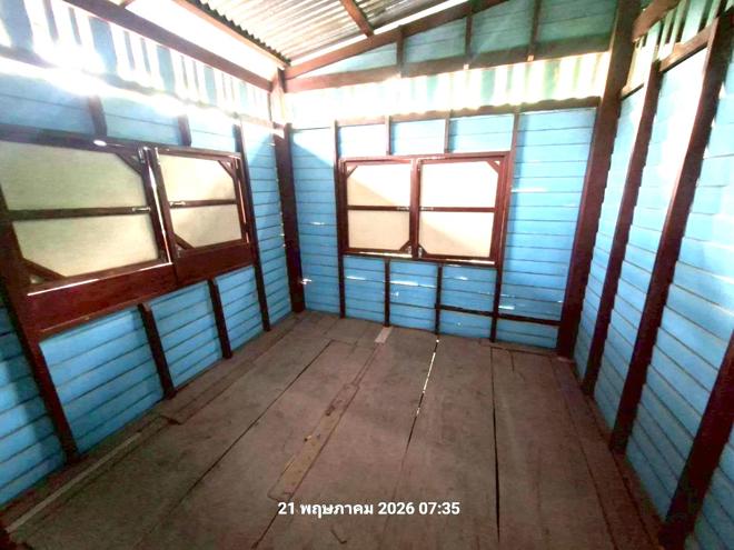 picture HOME 140 Sq.w. Sao Hai Saraburi for 1.6M - 7/37