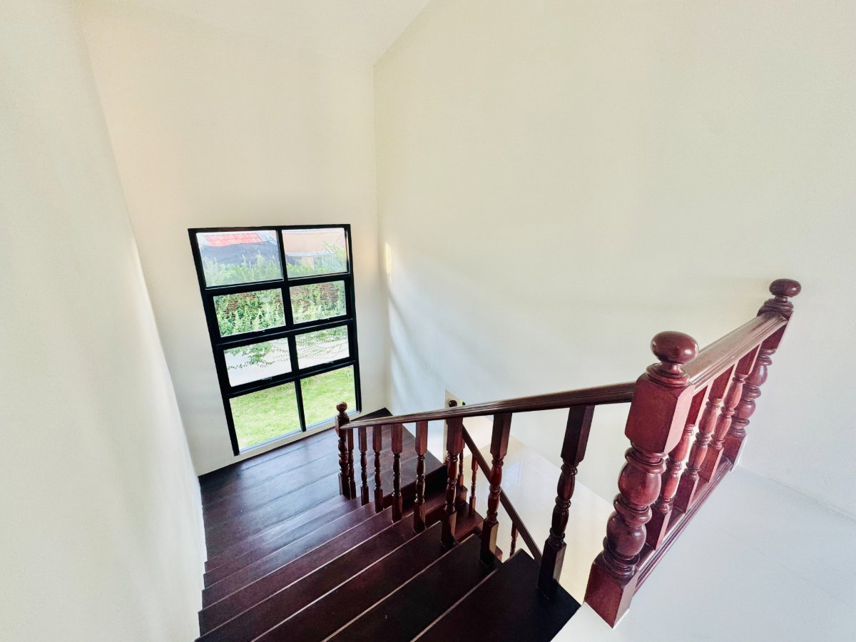 รูป ขายบ้านเดี่ยว ฉลอง ภูเก็ต | บ้านพร้อมอยู่ ใกล้ห้าแยกฉลอง,  99 Phuket Andaman Tropical Home - รูปที่ 8/10