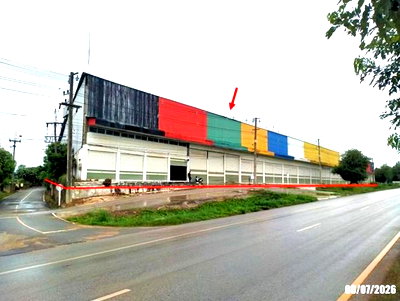 Office for sale Wang Saphung Loei : OFFICE 3573 Sq.w. Wang Saphung Loei for 65.2M
