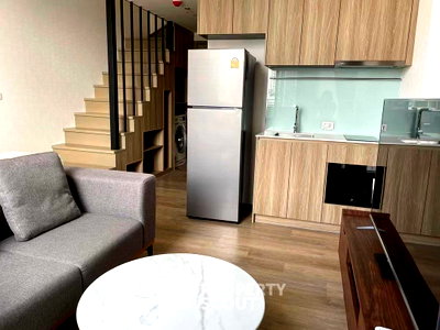 ขายคอนโด : ขายคอนโด 1 ห้องนอน Ramada Residence by Siamese Asset ใกล้ BTS อ่อนนุช (ID 3228737)