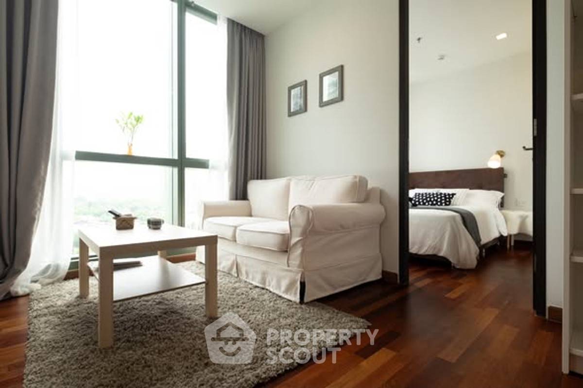 รูป คอนโด 1 ห้องนอน วิช ซิกเนเจอร์ มิดทาวน์ สยาม ใกล้ BTS ราชเทวี 300 ม. (ID 2696801) - รูปที่ 2/9