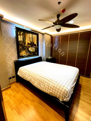 Condos for rent : Aspire Rama 4 | 🚄 Near BTS Ekkamai and Major Cineplex Ekkamai