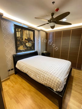 Aspire Rama 4 | 🚄 Near BTS Ekkamai and Major Cineplex Ekkamai