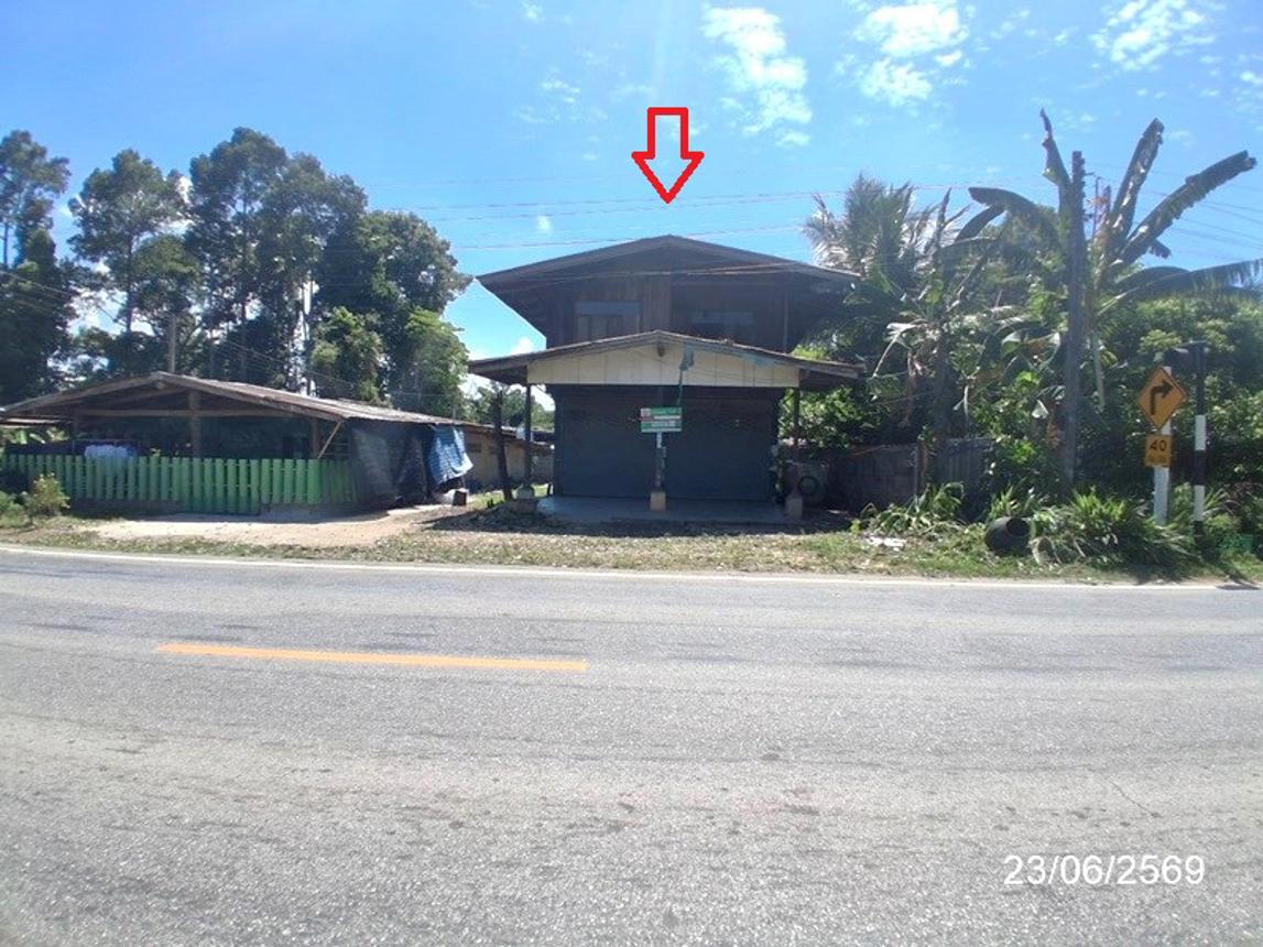 picture HOME 265 Sq.w. Loeng Nok Tha Yasothon for 1M - 14/29