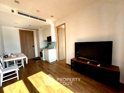 Condos for sale : 1-BR Condo For Sale Noble Be 33, BTS Phrom Phong (ID 3073276)