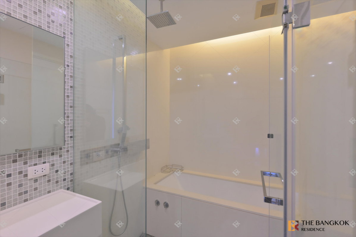 รูป เช่าคอนโด 🌃 The Room Sukhumvit 21 2นอน 93ตร.ม. 70k 💎 ห้องสวยหรู ขนาดใหญ่ จัดเต็มใกล้ BTS อโศก  - รูปที่ 10/11