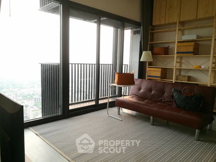2-BR Condo at The Line Sukhumvit 101 near BTS Punnawithi (ID 3231668)