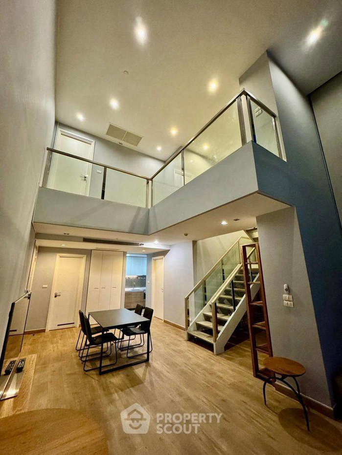 รูป คอนโด 2 ห้องนอน 143 ตร.ม. ชั้น 17 The Room Sukhumvit 21 MRT สุขุมวิท (ID 3230104) - รูปที่ 3/14
