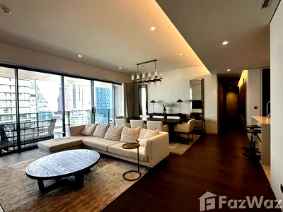 Condos for rent : 5 Bedroom Condo for rent at TELA Thonglor 6709923
