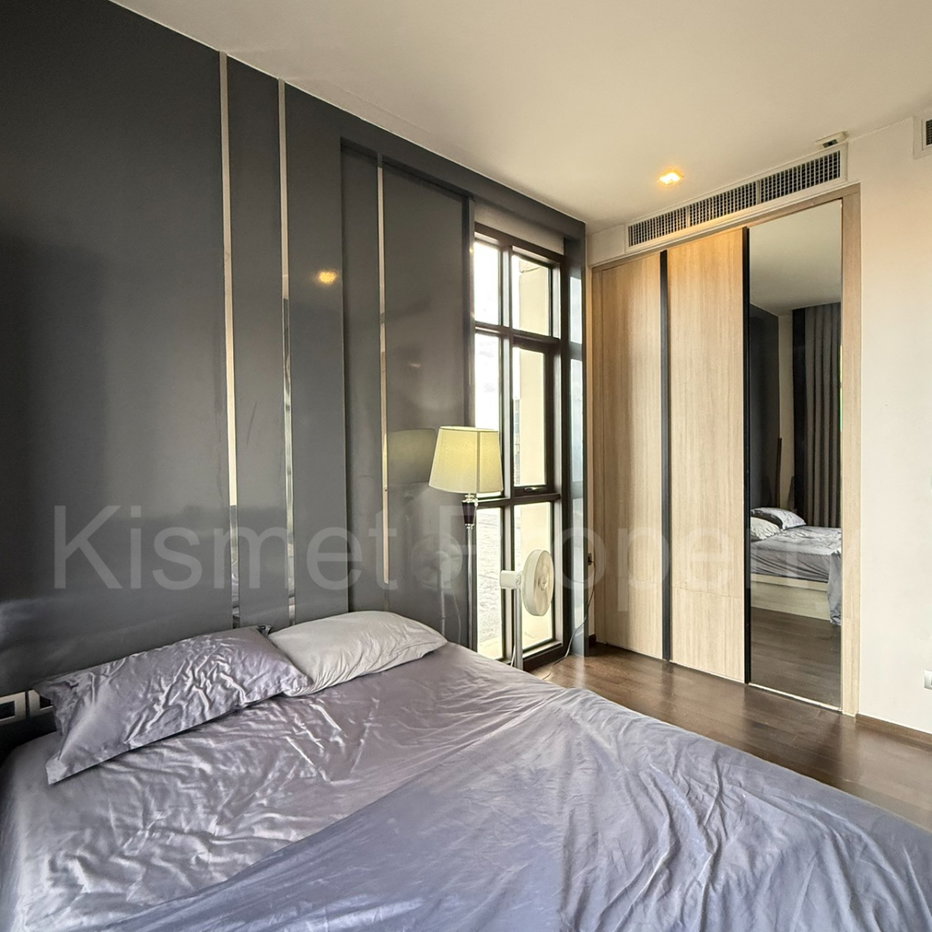 รูป 🔥XXXIX by Sansiri - 2 Bedrooms for RENT ONLY 80K 🔥 - รูปที่ 10/20