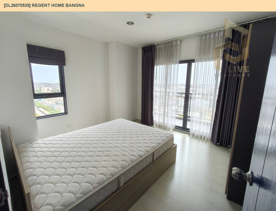 รูป MDL26070534 ให้เช่าคอนโด ไอดีโอ สุขุมวิท 115(IDEO Sukhumvit 115) เครื่องใช้ไฟฟ้าครบ พร้อมเข้ายู่โทรด่วน 063-869-2663LineID @952jdxxk - รูปที่ 7/19