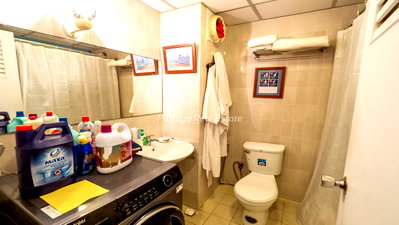 ขายคอนโด : 🛏️ 2 ห้องนอน - 🛁 2 ห้องน้ำ - 🏙️ Sea View - 🌏 ชื่อชาวต่างชาติ - 🏢 Jomtien Condotel Pattaya - รหัส: JTCT05