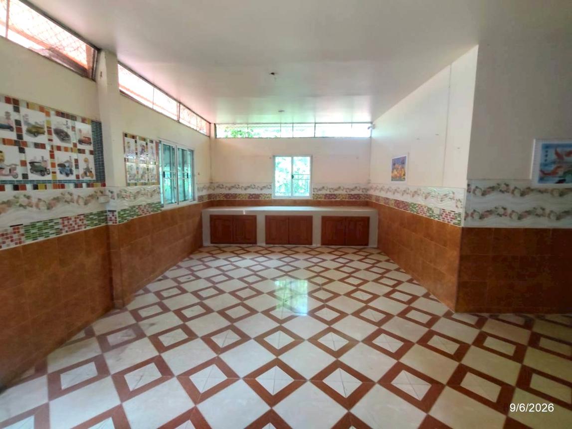 รูป บ้านเดี่ยว 126.5 ตร.วา เมืองอุดรธานี อุดรธานี 4.2M - รูปที่ 28/37