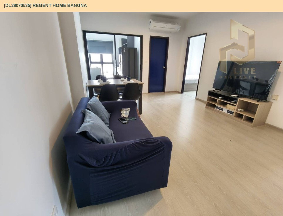 รูป MDL26070534 ให้เช่าคอนโด ไอดีโอ สุขุมวิท 115(IDEO Sukhumvit 115) เครื่องใช้ไฟฟ้าครบ พร้อมเข้ายู่โทรด่วน 063-869-2663LineID @952jdxxk - รูปที่ 2/19