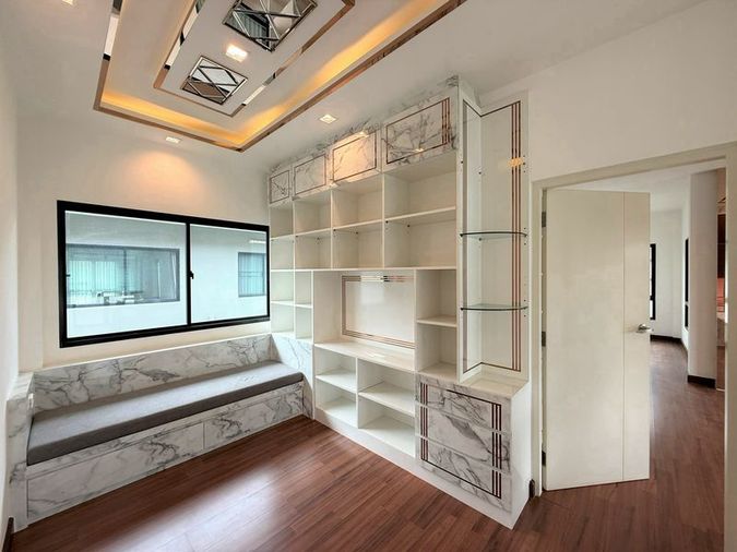 ขายบ้านเดี่ยว 3 ห้องนอน 235 ตร.ม. 61 ตร.ว. คาซ่าแกรนด์ สุขาภิบาล 5