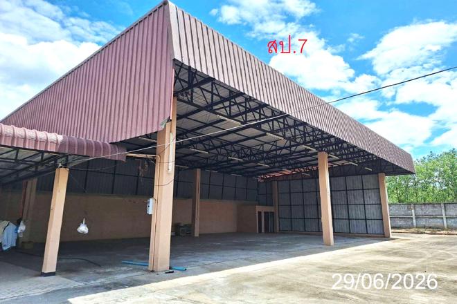 picture HOME 3481 Sq.w. Pa Sang Lamphun for 6.2M - 21/59