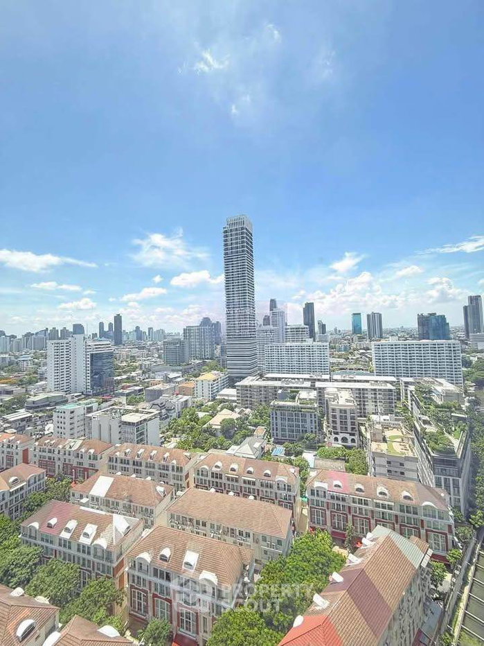 picture Great Value 2-BR Park Origin Thonglor, 22nd Floor, BTS Thong Lor (ID 3159933) - 4/23