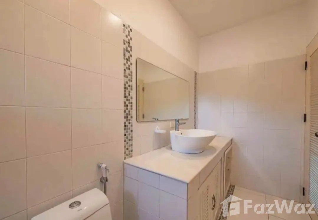 รูป ขาย วิลล่า 4 ห้องนอน ใน บ่อผุด, สุราษฎร์ธานี 6678708 - รูปที่ 14/19