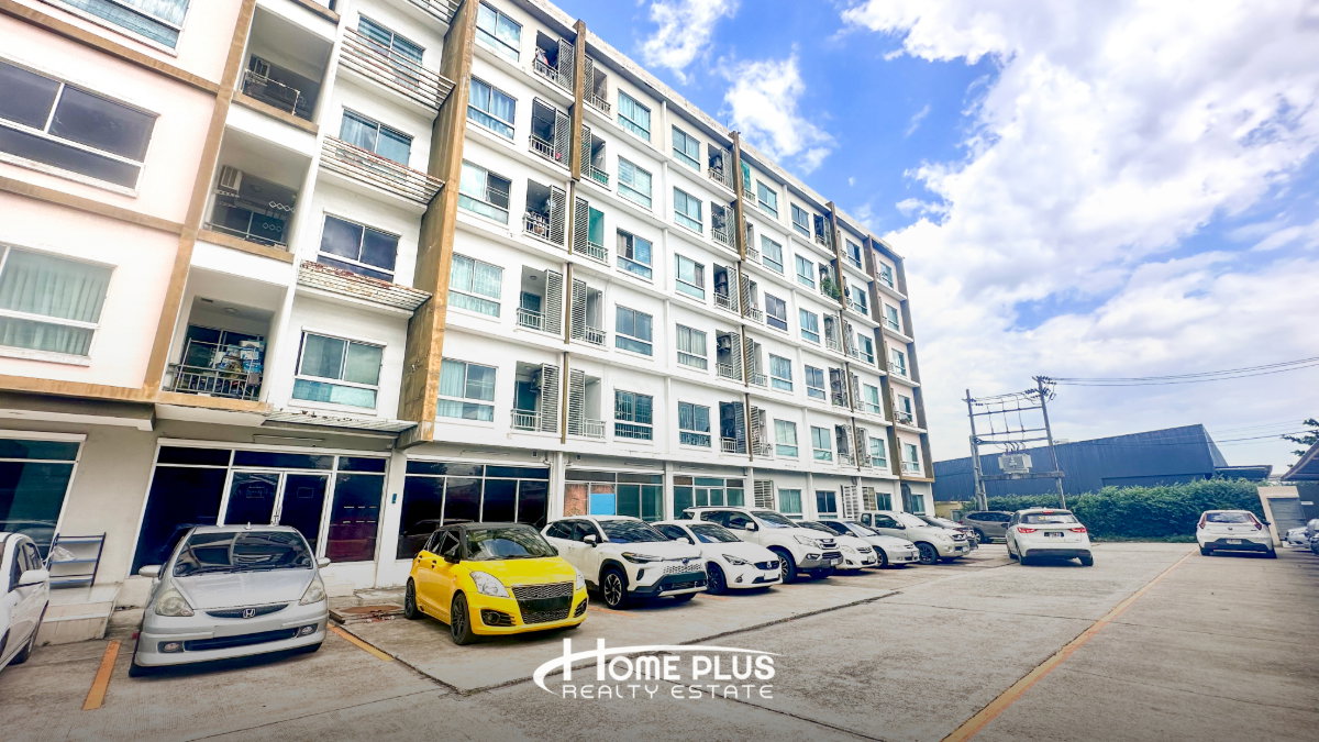 รูป ขายคอนโด THE KITH แจ้งวัฒนะ ห้องใหญ่ 46.59 ตร.ม. ใกล้ Central - รูปที่ 22/22