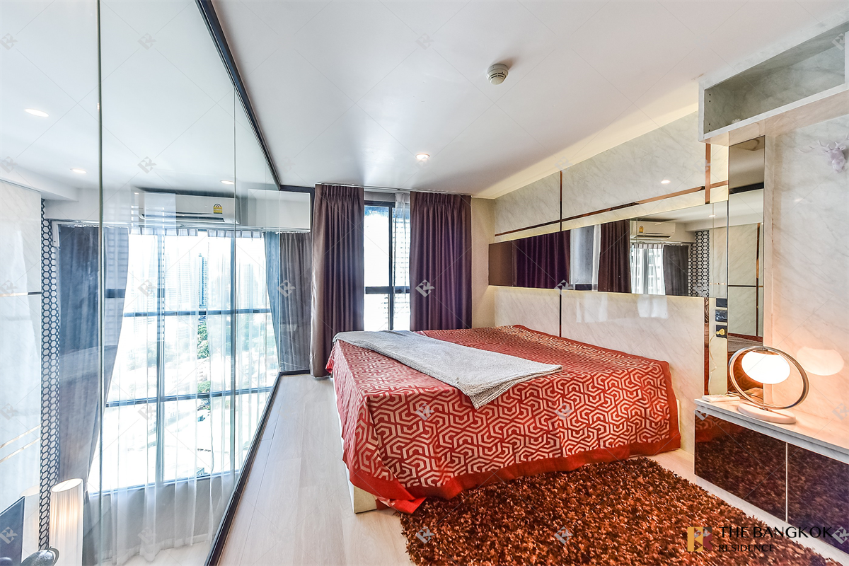 picture More Convenience, Full Relaxation KnightsBridge Prime Sathorn - 5/10
