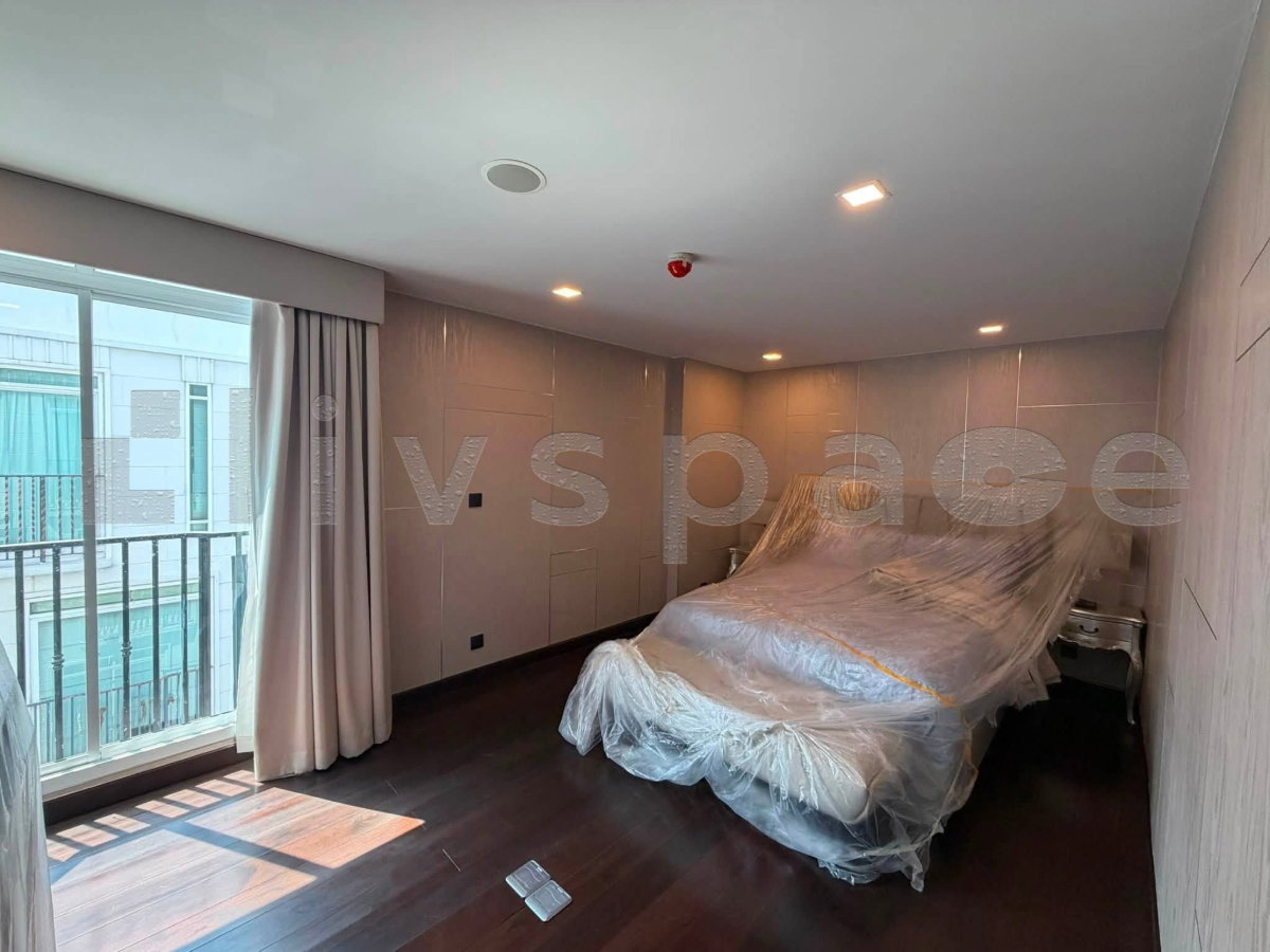 รูป ▚ L1FC02ツ ขาย: Maestro 01 Sathorn-Yenakat 3 Bed Duplex 138.22ตร.ม. Rare Item มีเพียง 3 ห้องในโครงการ ราคาดีที่สุด✨ - รูปที่ 8/18