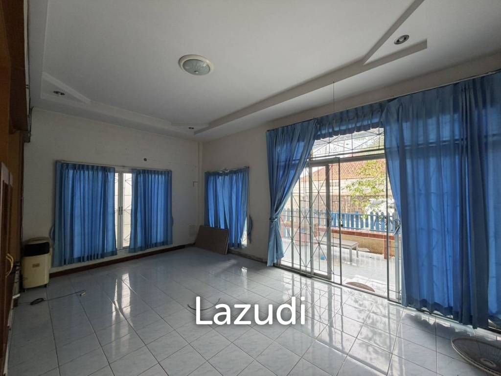 รูป ขายบ้าน 2 ห้องนอน 2 น้ำ โรงโป๊ะ พัทยา - รูปที่ 5/13