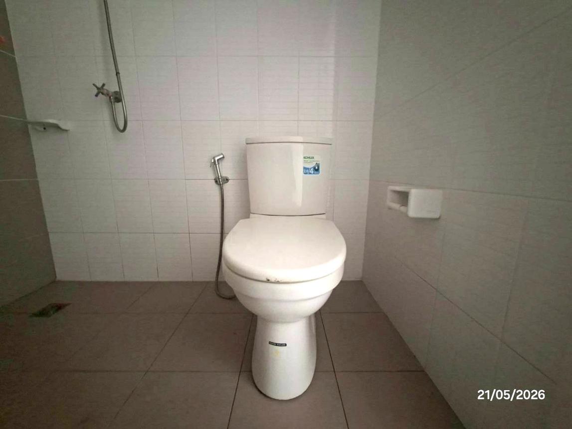 picture TOWN HOUSE 17.8 Sq.w. Muang Pathum Thani Pathumthani for 1.3M - 32/37