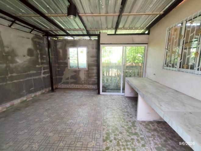 รูป บ้านเดี่ยว 126.5 ตร.วา เมืองอุดรธานี อุดรธานี 4.2M - รูปที่ 15/37