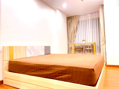 Condos for rent : 🟩🔶🟪 S70109 Supalai Premier Charoen Nakhon 𓂃🖊LINE : @229eskvo 🟪🔶🟩