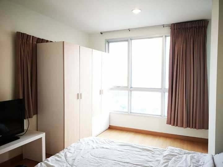 รูป ✨ FOR RENT: Life @ Ratchada - Suthisan 💰 Rental Price: 17,000 THB/month | 📲 Line ID: @condobkk (with @) - รูปที่ 7/12