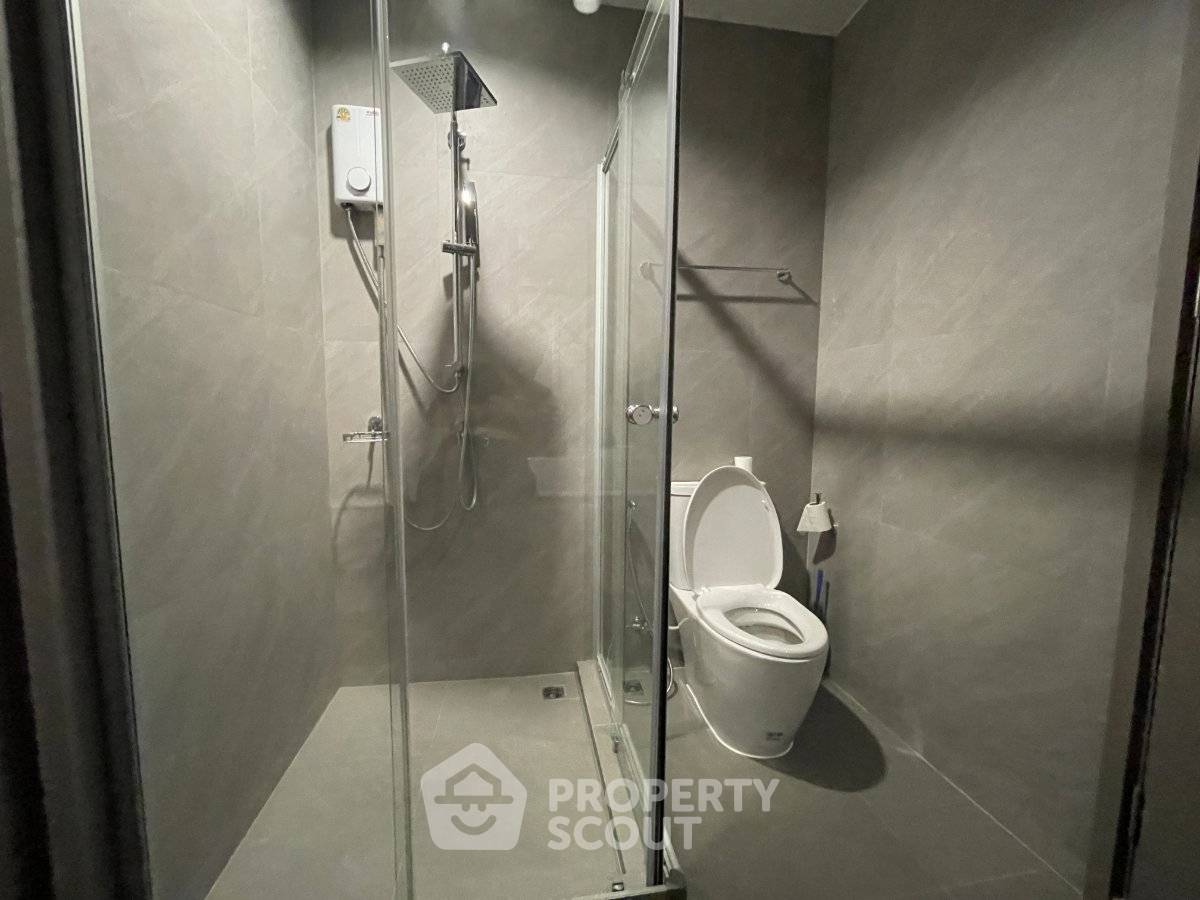 รูป คอนโด 1 ห้องนอน ชั้น 19 IDEO Sukhumvit - Rama 4 ใกล้ BTS พระโขนง (ID 3229947) - รูปที่ 5/8