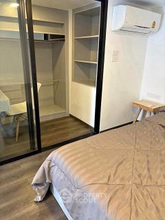 รูปภาพ 1-BR Condo at Knightsbridge Space Ratchayothin near BTS Ratchayothin (ID 3231595)