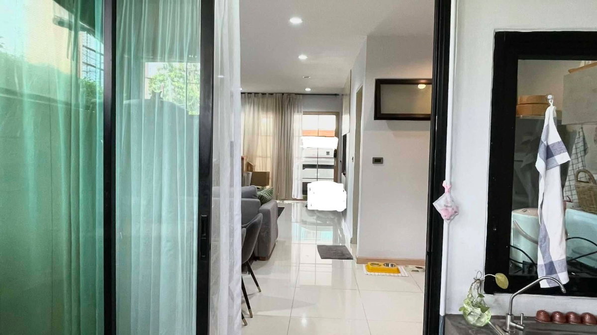 picture #SC16447 📌 Rent | 🟦🟨Haus Niche Chaengwattana🟥🟩💬𝑪𝒐𝒏𝒕𝒂𝒄𝒕𝑳𝑰𝑵𝑬:@𝒔𝒆𝒄𝒓𝒆𝒕𝒑𝒓𝒐𝒑𝒆𝒓𝒕𝒚 🔥✨ - 10/19